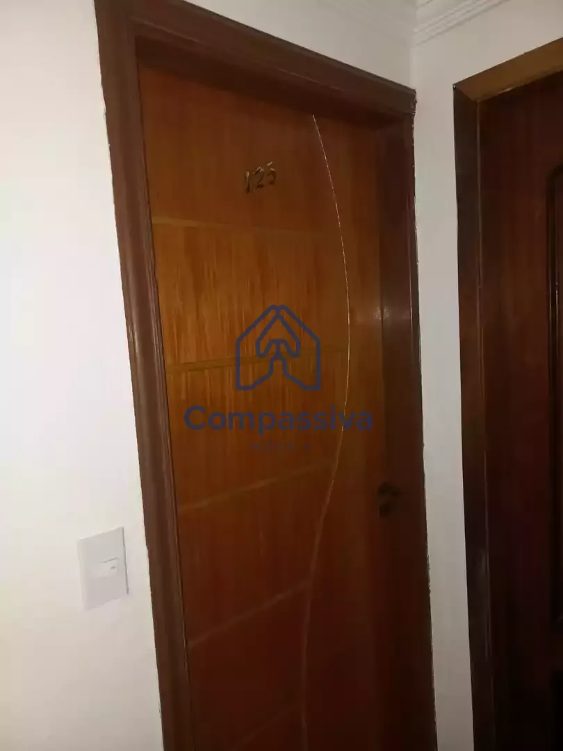 VENDE-SE Apartamento